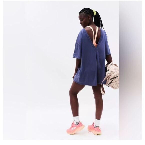 NWOT Free People Hot Shot Romper Size Small - Picture 2 of 7